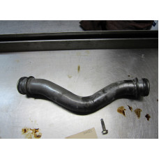 10V023  Coolant Crossover Tube For 14-16 Nissan Rogue  2.5